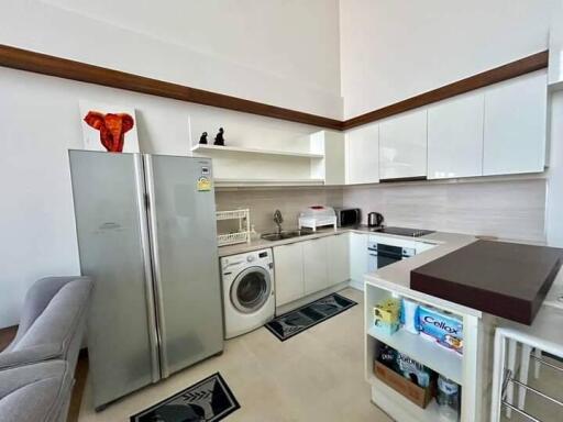 2-Bed Condo for Sale at The Astra Chang Khlan  Real Estate Chiang Mai