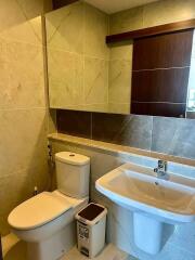 2-Bed Condo for Sale at The Astra Chang Khlan  Real Estate Chiang Mai