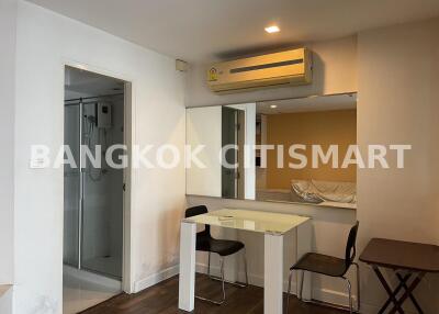 Condo at The Room Sukhumvit 79 for sale