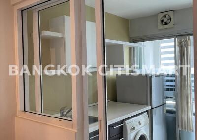 Condo at The Room Sukhumvit 79 for sale