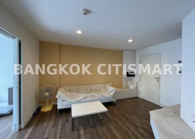 Condo at The Room Sukhumvit 79 for sale