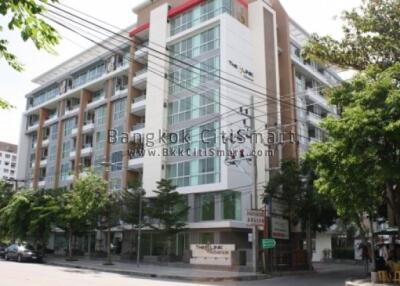 Condo at The Link Sukhumvit 50 for sale
