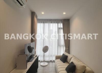 Condo at The Address Siam-Ratchathewi for sale