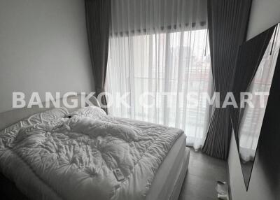 Condo at The Address Siam-Ratchathewi for sale