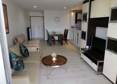 2 bed Condo in The Waterford Diamond Khlongtan Sub District C017758