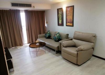 2 bed Condo in The Waterford Diamond Khlongtan Sub District C017758