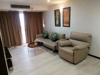 2 bed Condo in The Waterford Diamond Khlongtan Sub District C017758