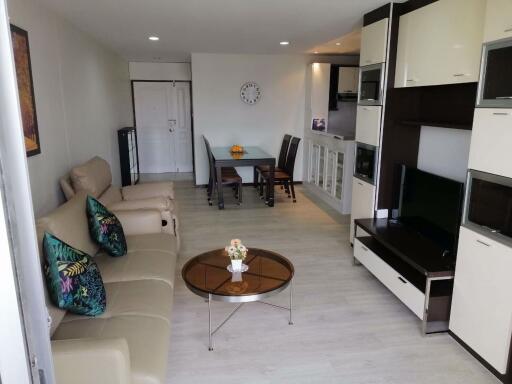 2 bed Condo in The Waterford Diamond Khlongtan Sub District C017758