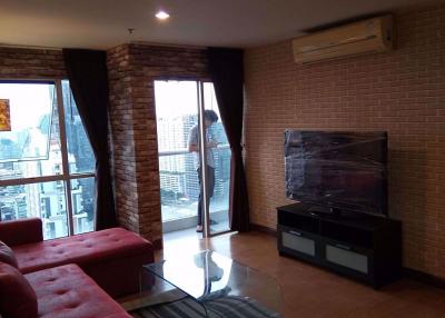 1 bed Condo in Silom Suite Silom Sub District C013360