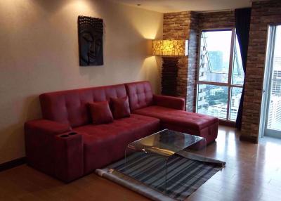 1 bed Condo in Silom Suite Silom Sub District C013360