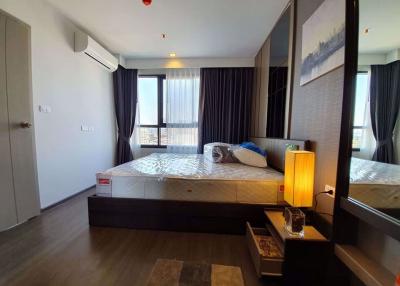 1 bed Condo in Ideo Sukhumvit 93 Bangchak Sub District C08143