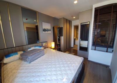 1 bed Condo in Ideo Sukhumvit 93 Bangchak Sub District C08143