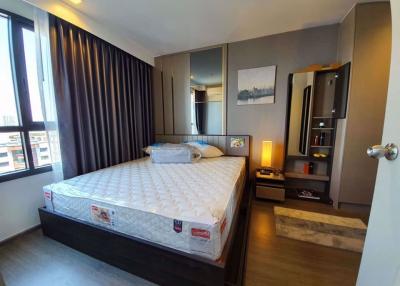 1 bed Condo in Ideo Sukhumvit 93 Bangchak Sub District C08143