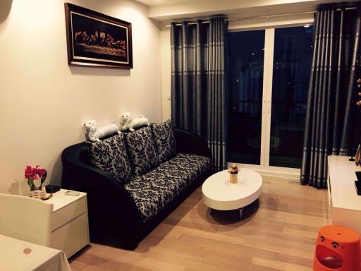 1 bed Condo in 15 Sukhumvit Residences Khlong Toei Nuea Sub District C05729