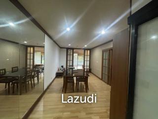 2 Bedrooms 2 Bathrooms 110 SQ.M New House Condominium