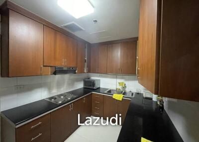 2 Bedrooms 2 Bathrooms 110 SQ.M New House Condominium