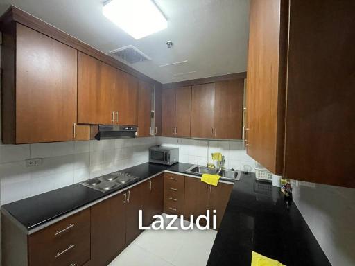 2 Bedrooms 2 Bathrooms 110 SQ.M New House Condominium