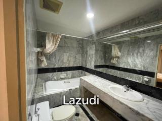 2 Bedrooms 2 Bathrooms 110 SQ.M New House Condominium
