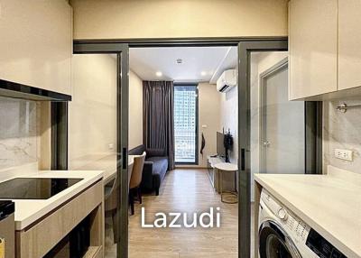 1 Bed 1 Bath 30 SQ.M The Nest Sukhumvit 71