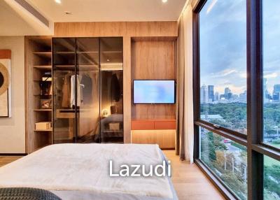 2 Bed 3 Bath 78.90 SQ.M MUNIQ Langsuan