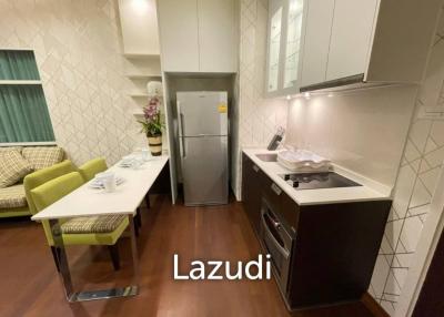 1 Bed 43 SQ. M. Ivy Thonglor