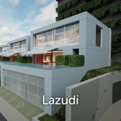 3 Bed 4 Bath 431 SQ.M. Urban Scapes Layan