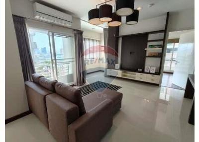 Luxurious Fourwings Residence - Bangkapi - 920071019-178
