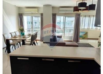 Luxurious Fourwings Residence - Bangkapi - 920071019-178