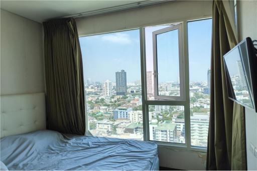 Hot Price! 1 Bed Apartment Heart of Thonglor - 920071019-176