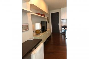 Hot Price! 1 Bed Apartment Heart of Thonglor - 920071019-176