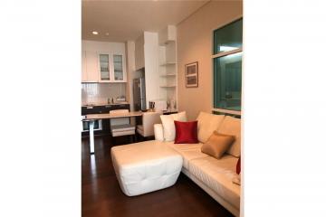 Hot Price! 1 Bed Apartment Heart of Thonglor - 920071019-176