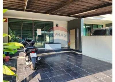 176 Sqm., 2 Beds, 2 Baths House listed for ฿ 6,150,000.