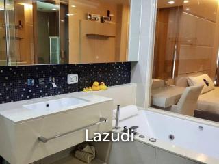 1 Bed 46.20 SQ.M. The Address Sathorn