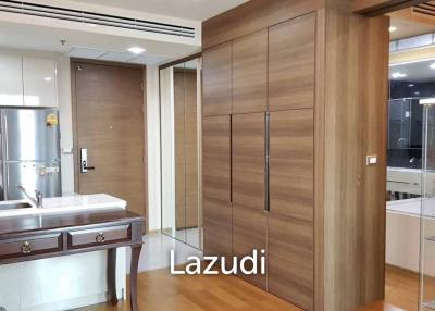 1 Bed 46.20 SQ.M. The Address Sathorn