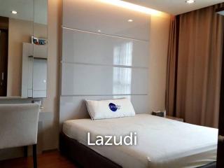 1 Bed 46.20 SQ.M. The Address Sathorn