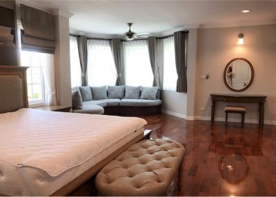 Single House 4+1 Bedrooms  Fantasia Villa4 - 920071001-12559