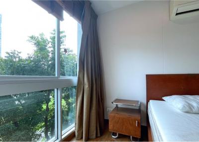1 bed for rent Baan Von Napa BTS Thonglor - 920071049-742
