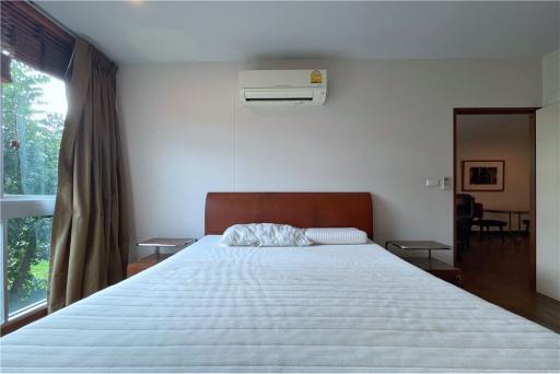 1 bed for rent Baan Von Napa BTS Thonglor - 920071049-742