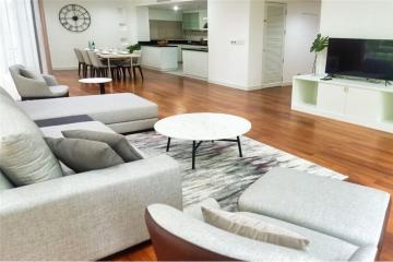 "Luxury Sukhumvit Condo: Ready to Move In!"