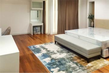 "Luxury Sukhumvit Condo: Ready to Move In!"