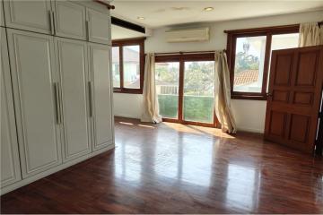 Spacious Family Home & Large Garden Lake Views - 920071019-174