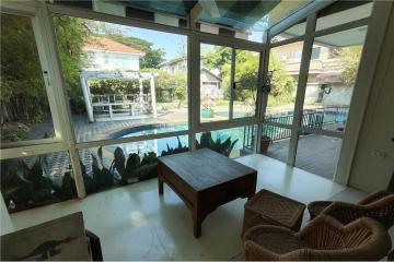 House w/Private Pool @ Summit Windmill - Near Suvarnabhumi - 920071019-175