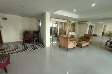 House w/Private Pool @ Summit Windmill - Near Suvarnabhumi - 920071019-175