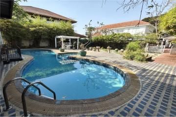 House w/Private Pool @ Summit Windmill - Near Suvarnabhumi - 920071019-175