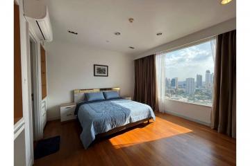 Spacious Apartment @Hampton Thonglor 10