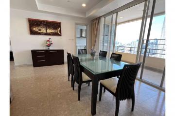 Spacious Apartment @Hampton Thonglor 10