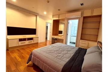 Spacious Apartment @Hampton Thonglor 10