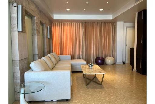 Spacious Apartment @Hampton Thonglor 10