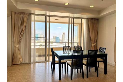 Spacious Apartment @Hampton Thonglor 10