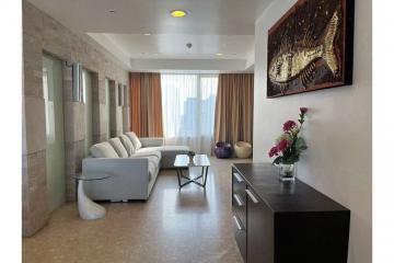 Spacious Apartment @Hampton Thonglor 10